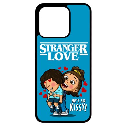 He is so Kissy! - Stranger Things Eleven Mike Xiaomi Mi 13T / 13T Pro tok