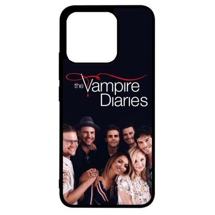Vampire Diaries - Cast Vámpírnaplók Xiaomi Mi 13T / 13T Pro tok