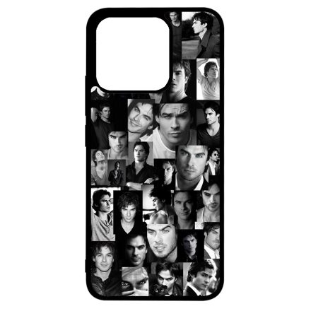 Damon Salvatore Vámpírnaplók Vampire diaries Xiaomi Mi 13T / 13T Pro tok