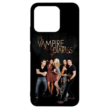 Classic Vampire Diaries - Rose Vámpírnaplók Xiaomi Mi 13T / 13T Pro tok