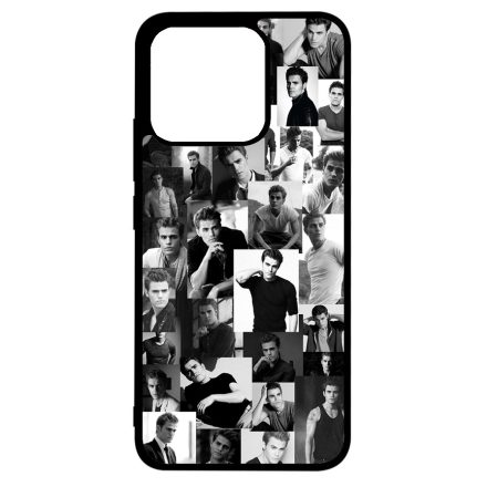Stefan Salvatore Vampire diaries Vámpírnaplók Xiaomi Mi 13T / 13T Pro tok
