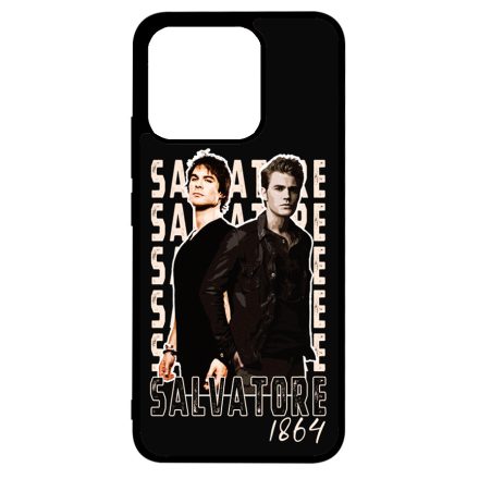 Salvatore fivérek - 1864 óta Vampire diaries Vámpírnaplók Xiaomi Mi 13T / 13T Pro tok