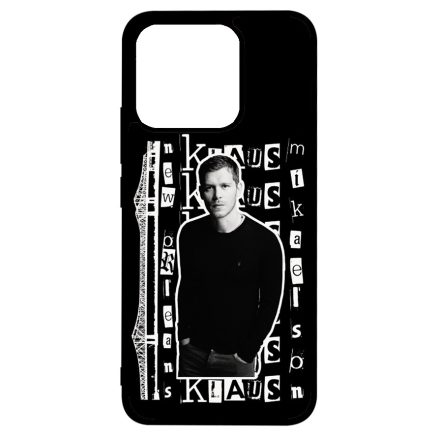 Klaus - Vampire Diaries Vámpírnaplók Xiaomi Mi 13T / 13T Pro tok