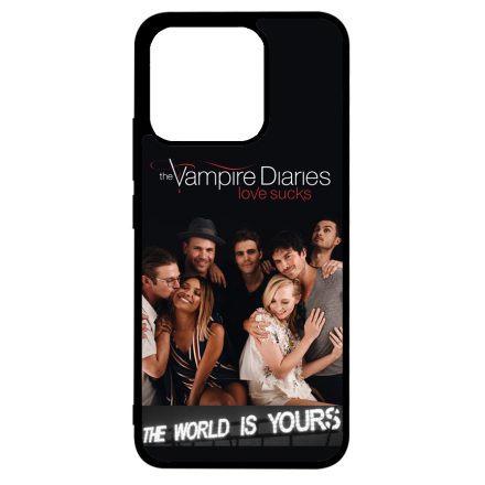 Vampire Diaries- world is yours Vámpírnaplók Xiaomi Mi 13T / 13T Pro tok