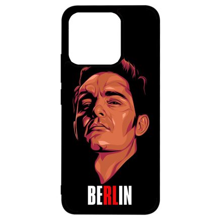 BERLIN - A Nagy Pénzrablás - la casa de papel Xiaomi Mi 13T / 13T Pro tok