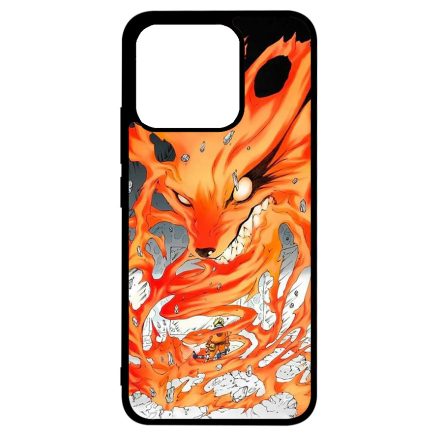 Demon Fox Art naruto anime Xiaomi Mi 13T / 13T Pro tok