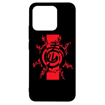 Naruto RED symbol anime Xiaomi Mi 13T / 13T Pro tok