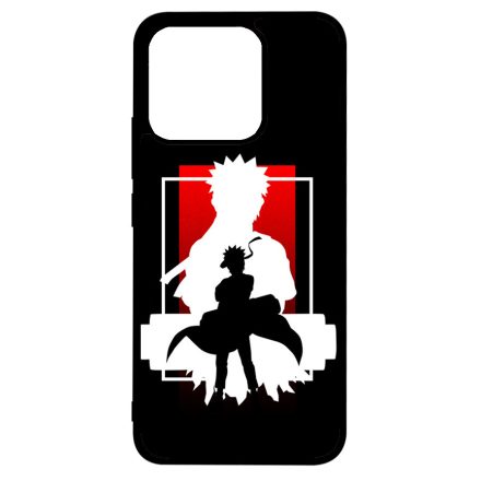 Naruto silhouette anime Xiaomi Mi 13T / 13T Pro tok