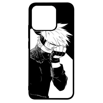 Kakashi Black & White - naruto anime Xiaomi Mi 13T / 13T Pro tok