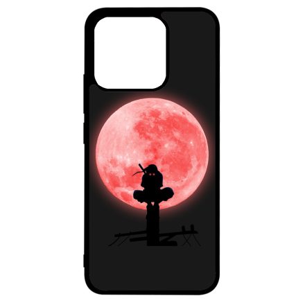 Itachi silhouette - naruto anime Xiaomi Mi 13T / 13T Pro tok