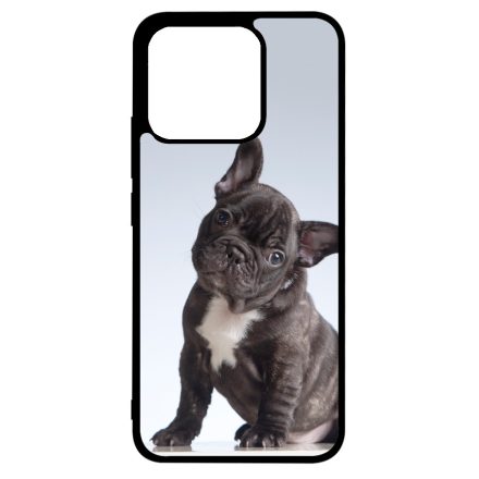 Tündéri Francia bulldog Xiaomi Mi 13T / 13T Pro tok