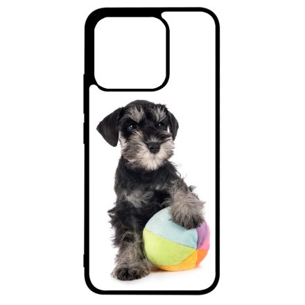 A család kis kedvence - Schnauzer Xiaomi Mi 13T / 13T Pro tok