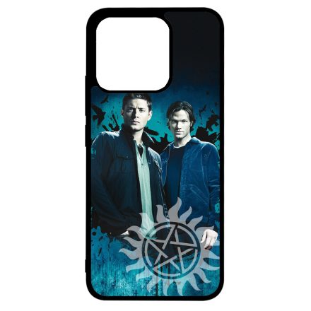 Dean & Sam Winchester supernatural odaát Xiaomi Mi 13T / 13T Pro tok