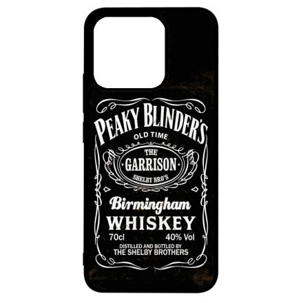 Peaky Blinders Whiskey Xiaomi Mi 13T / 13T Pro tok