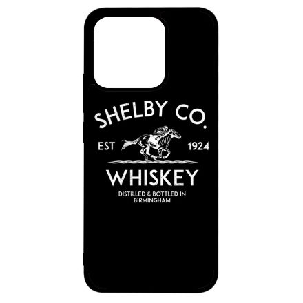 Shelby Co. Whiskey peaky blinders Xiaomi Mi 13T / 13T Pro tok