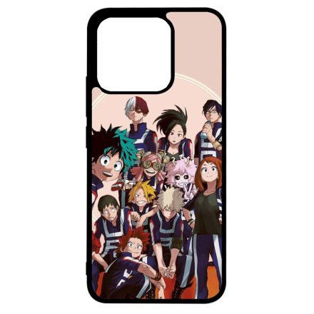 My Hero Academia - Students - mha - boku no Xiaomi Mi 13T / 13T Pro tok