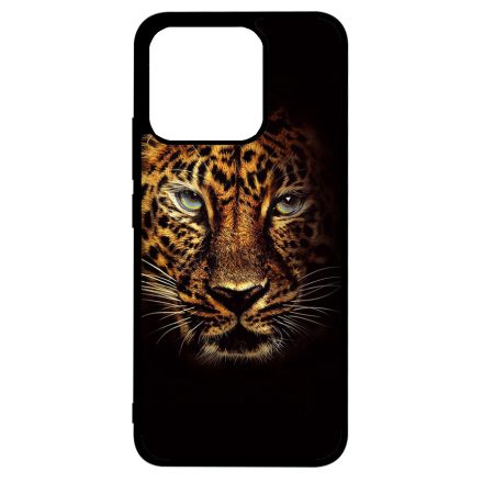 Fenseges Jaguar Wild Beauty Csajos Allat mintas Xiaomi Mi 13T / 13T Pro tok