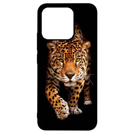 Wild Beauty Jaguar Wild Beauty Csajos Allat mintas Xiaomi Mi 13T / 13T Pro tok