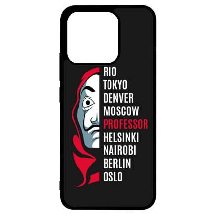 Mask the Names Bella Ciao nagypenzrablas  lacasadepapel Xiaomi Mi 13T / 13T Pro tok