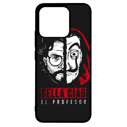 Bella Ciao El Profesor nagypenzrablas lacasadepapel Xiaomi Mi 13T / 13T Pro tok