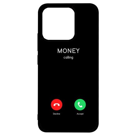 MONEY Calling nagypenzrablas lacasadepapel Xiaomi Mi 13T / 13T Pro tok