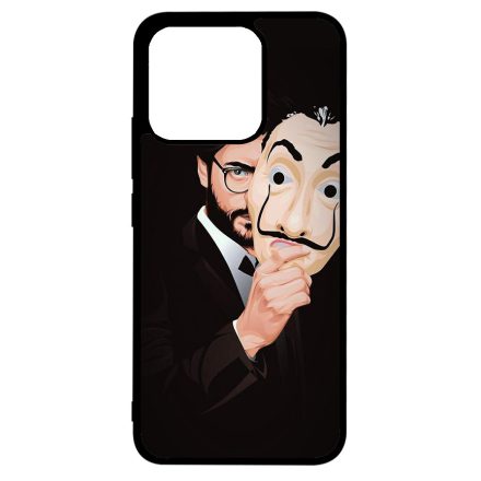 El Profesor Mask nagypenzrablas lacasadepapel Xiaomi Mi 13T / 13T Pro tok