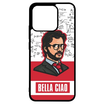 El Profesor Genius nagypenzrablas lacasadepapel Xiaomi Mi 13T / 13T Pro tok