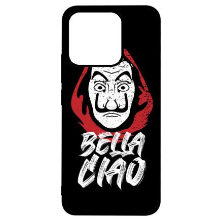 Bella Ciao DALI Mask nagypenzrablas lacasadepapel Xiaomi Mi 13T / 13T Pro tok