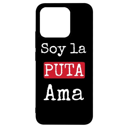 Soy La Puta Ama nagypenzrablas lacasadepapel Xiaomi Mi 13T / 13T Pro tok