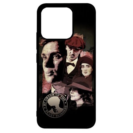 By order of the Shelby Family peaky blinders Xiaomi Mi 13T / 13T Pro tok
