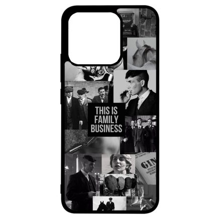 Aesthetic Family Business peaky blinders Xiaomi Mi 13T / 13T Pro tok