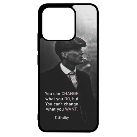 Tommy Shelby Change idezet peaky blinders Xiaomi Mi 13T / 13T Pro tok