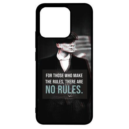 Tommy Shelby No rules idezet peaky blinders Xiaomi Mi 13T / 13T Pro tok
