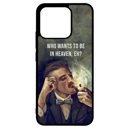 Arthur Shelby Heaven peaky blinders Xiaomi Mi 13T / 13T Pro tok