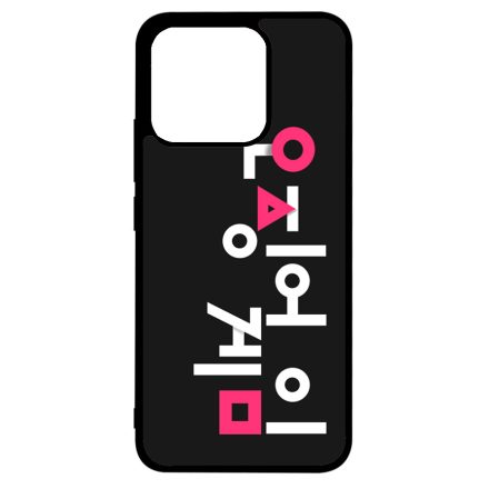 Squid Game a jatek koreai nyelven Xiaomi Mi 13T / 13T Pro tok