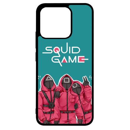 Squid Game a katonak Xiaomi Mi 13T / 13T Pro tok