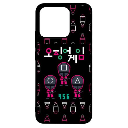 Squid Game a tintahal jatek Xiaomi Mi 13T / 13T Pro tok