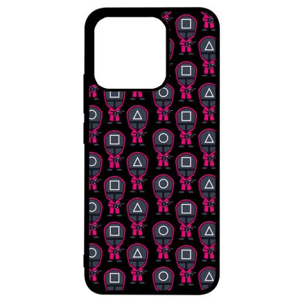 Squid Game katona mintas Xiaomi Mi 13T / 13T Pro tok