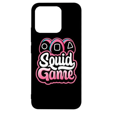 Squid Game dizajn katonakkal Xiaomi Mi 13T / 13T Pro tok