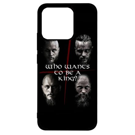Who wants to be a king - Ragnar Xiaomi Mi 13T / 13T Pro tok