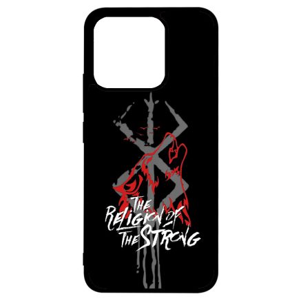 The Religion of the Strong - Vikings Xiaomi Mi 13T / 13T Pro tok