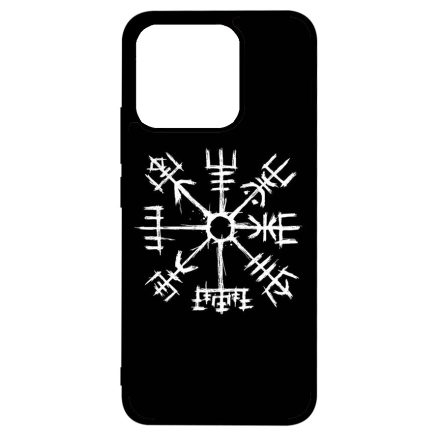 Black Vegvisir - Vikings Xiaomi Mi 13T / 13T Pro tok