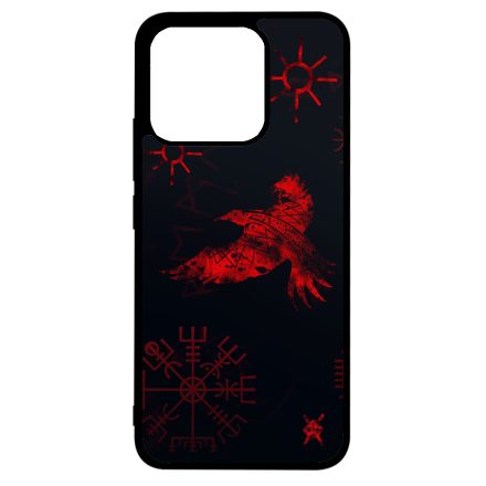 Norse Raven - Vikings Xiaomi Mi 13T / 13T Pro tok