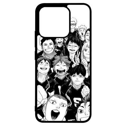 Haikyuu Cover Xiaomi Mi 13T / 13T Pro tok