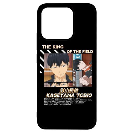 Kageyama the King of field Xiaomi Mi 13T / 13T Pro tok