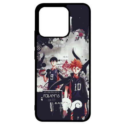Ravens can fly - Haikyuu Xiaomi Mi 13T / 13T Pro tok