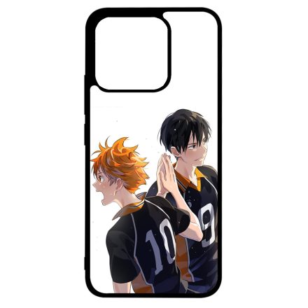 Hinata and Kageyama High Five Xiaomi Mi 13T / 13T Pro tok