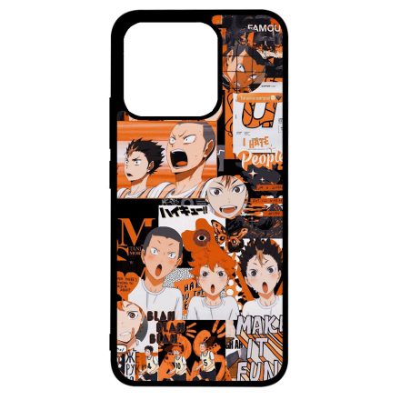Haikyuu Aesthetic Xiaomi Mi 13T / 13T Pro tok