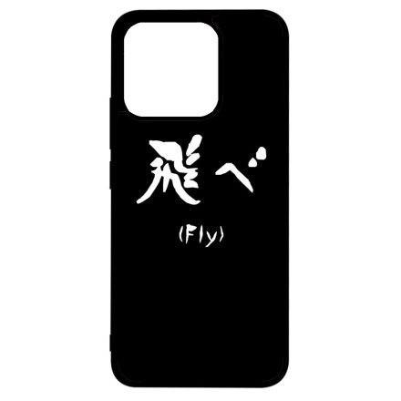 FLY - Haikyuu Xiaomi Mi 13T / 13T Pro tok