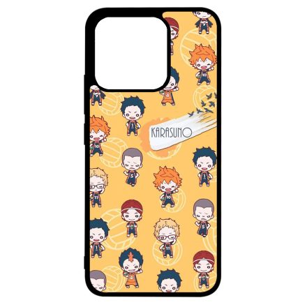 Chibi Karasuno Xiaomi Mi 13T / 13T Pro tok
